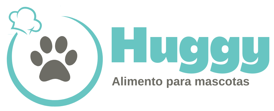 Huggy – Alimento para mascotas. Salud, sabor y amor